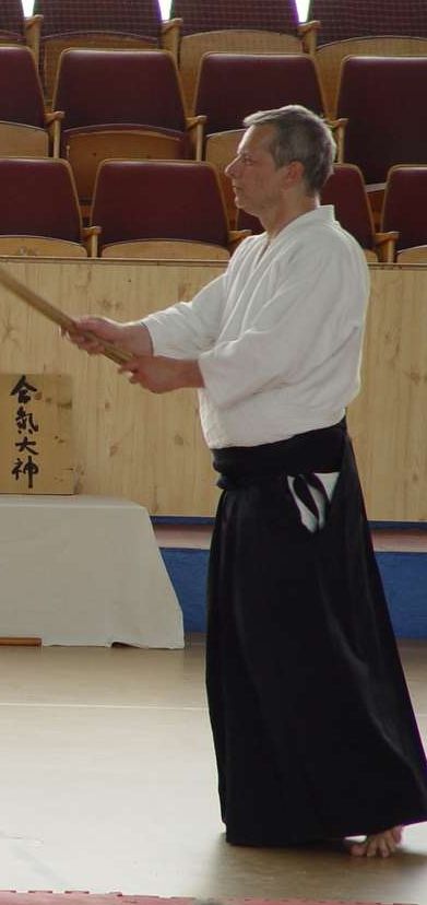 Stefan Stenudd