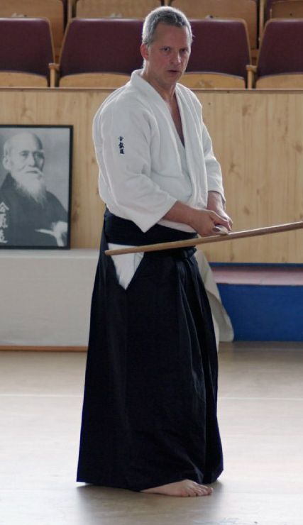 Stefan Stenudd