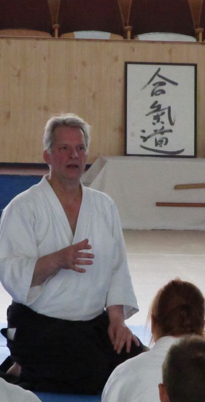 Stefan Stenudd