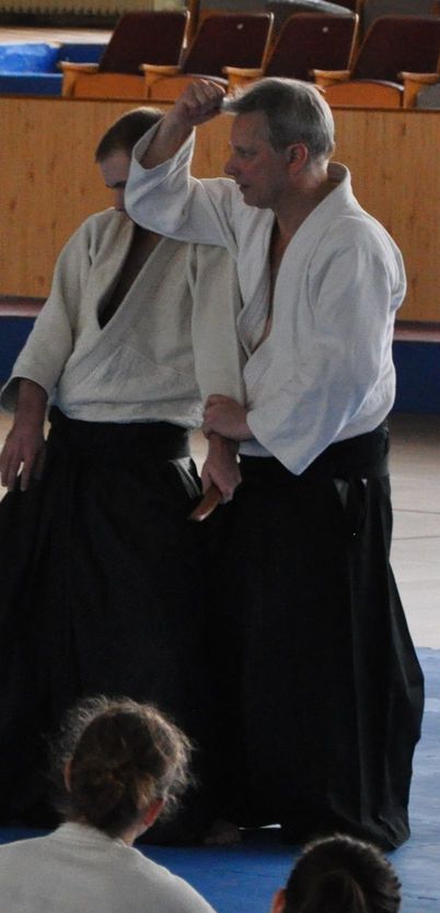 Stefan Stenudd